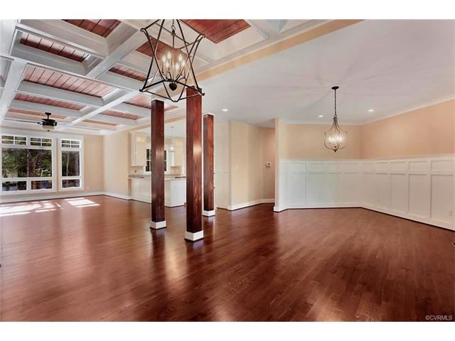 11712 Woodland Pond Parkway, Chesterfield, VA 23838