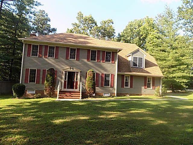 6400 Creek Stone CtChesterfield, VA, 23838Chesterfield County