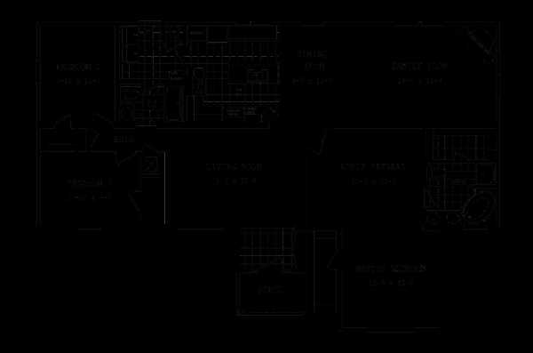 LOT 10-C SPRING FARM RD ,VA, Dendron, 23839