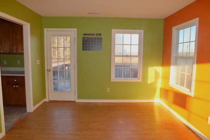 7515 Jerusalem Plank RdDisputanta, VA, 23842Sussex County