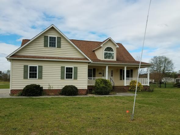 201 Willis RdFranklin, VA, 23851Franklin City County