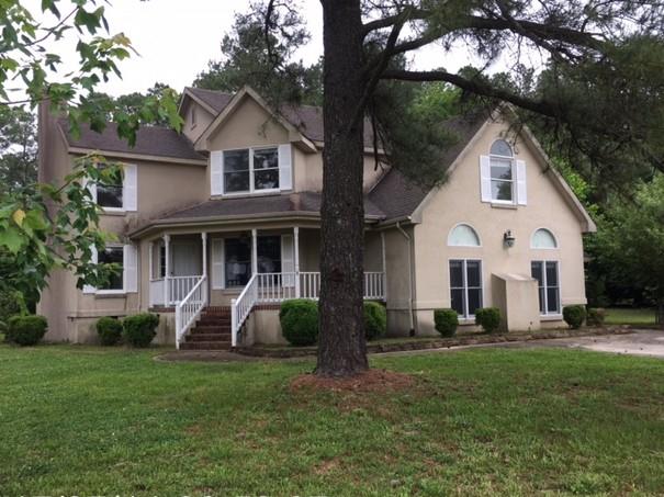 600 Hunterdale RdFranklin, VA, 23851Franklin City County