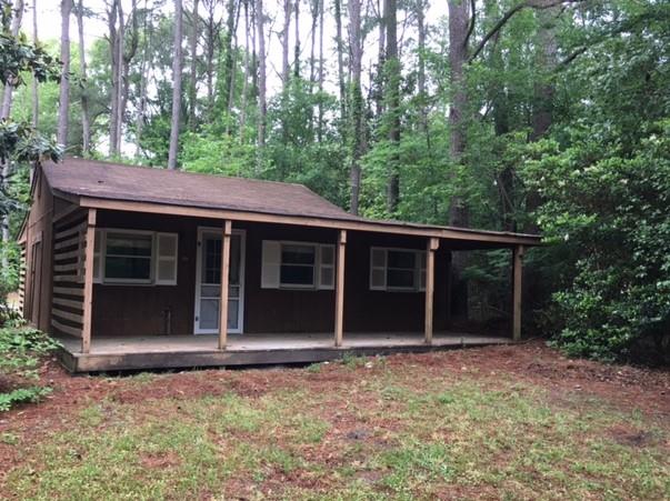 600 Hunterdale RdFranklin, VA, 23851Franklin City County