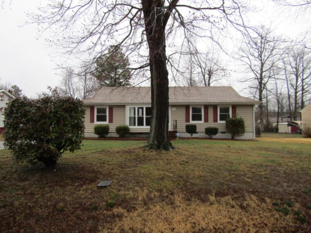 545 Briarwood CirNorth Prince George, VA, 23860Prince George County