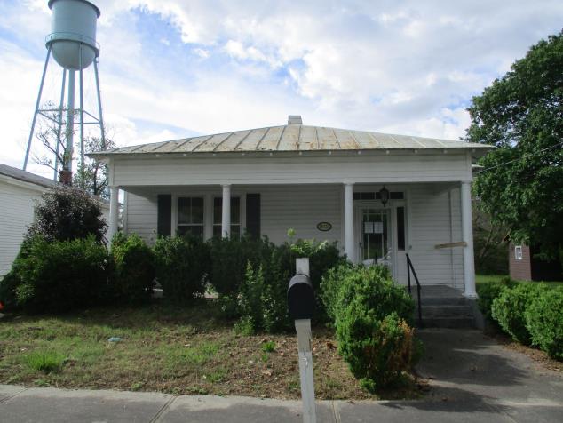20732 2nd StMc Kenney, VA, 23872Dinwiddie County