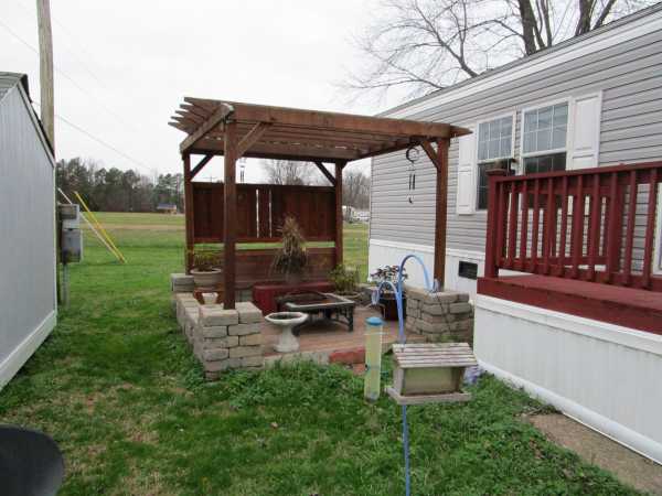 Pine Ridge MHC 158 Bluejay StreetPrince George, VA 23875
