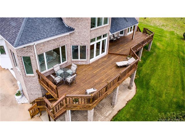 1198 Pleasant Point Road, Surry, VA 23883