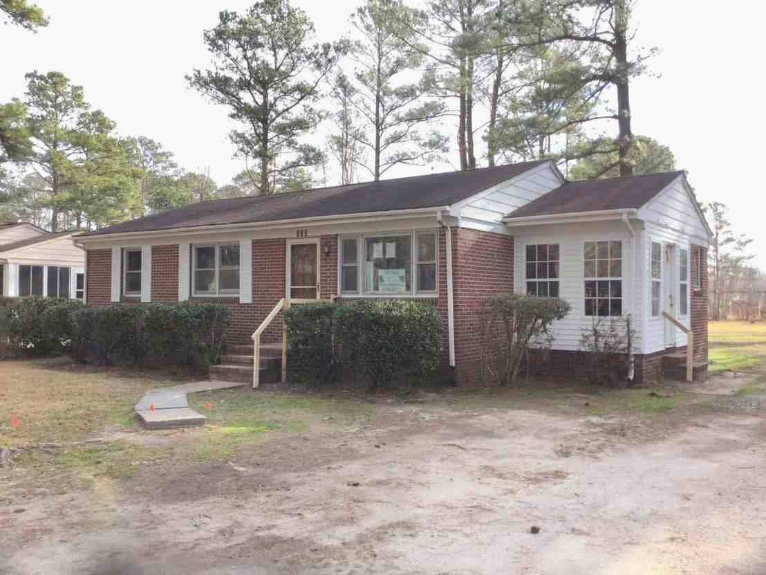 223 Dogwood StWaverly, VA, 23890Sussex County