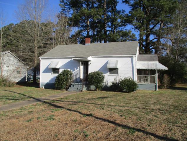 336 E Main StWaverly, VA, 23890Sussex County