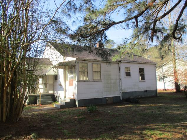 336 E Main StWaverly, VA, 23890Sussex County