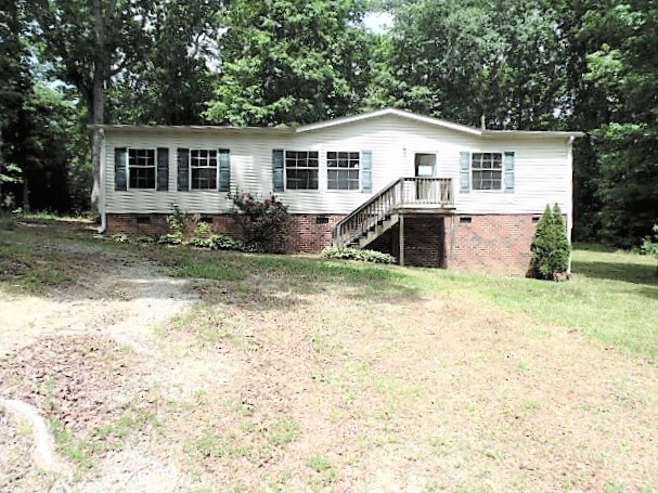 53 Citron CtBracey, VA, 23919Mecklenburg County