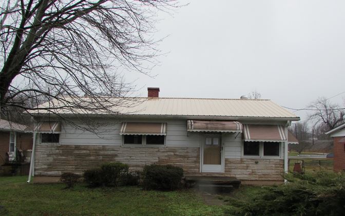 109 Dimmick StBurkeville, VA, 23922Nottoway County