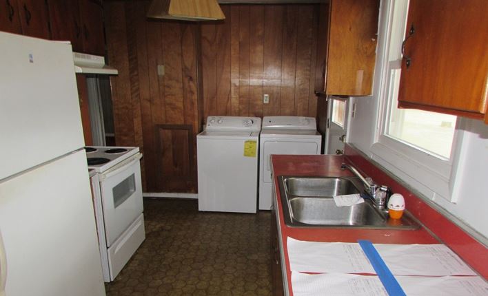 109 Dimmick StBurkeville, VA, 23922Nottoway County