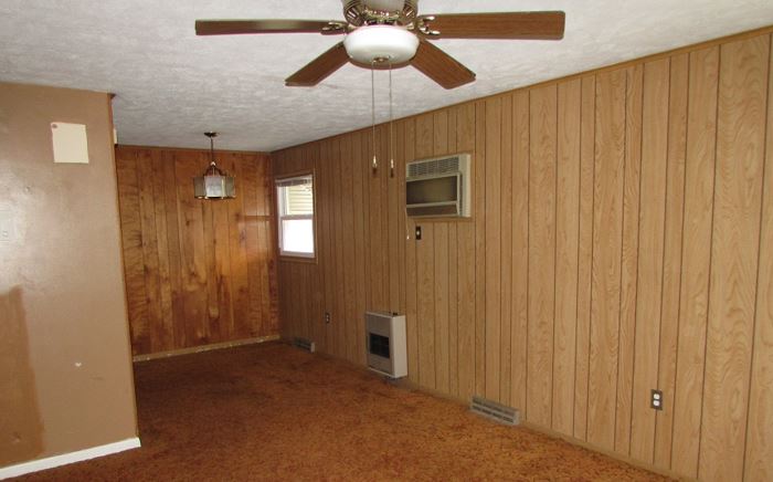 109 Dimmick StBurkeville, VA, 23922Nottoway County