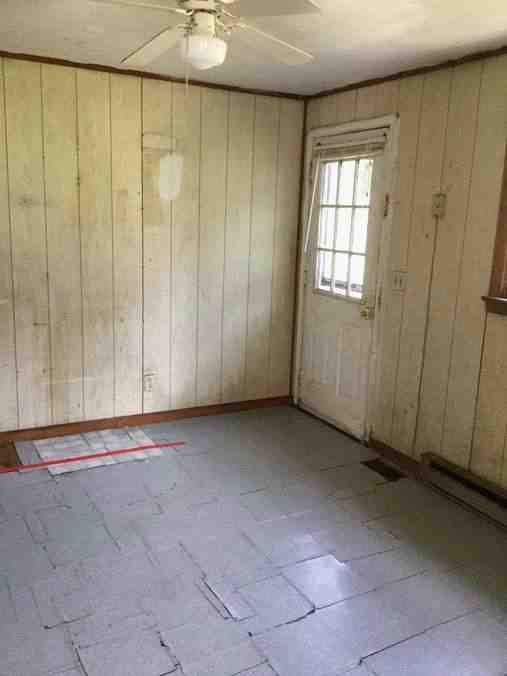 108 Hawkins StreetClarksville, VA, 23927Mecklenburg County