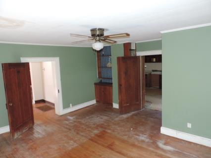 158 Mitchell AveDillwyn, VA, 23936Buckingham County