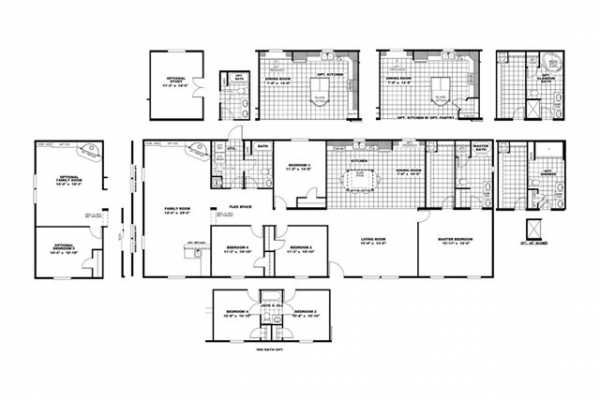 38466 OLD HWY 58 EAST ,VA, La Crosse, 23950