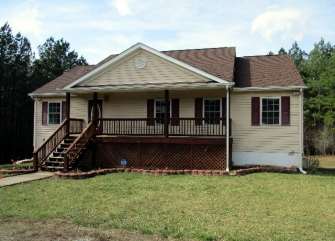 338 N Hardtimes RdProspect, VA, 23960Prince Edward County