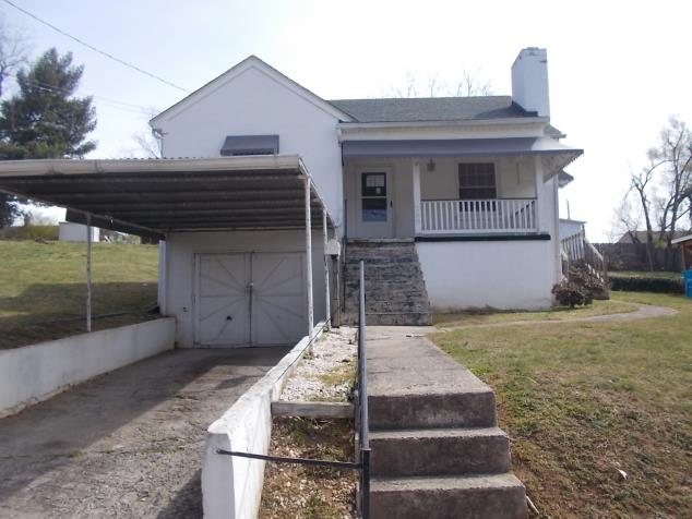 163 Avendale Avenue NERoanoke, VA, 24012Roanoke City County