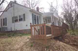 1703 Templeton Ave NERoanoke, VA, 24012Roanoke City County