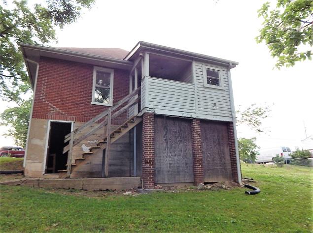 1909 Wallace Ave NERoanoke, VA, 24012Roanoke City County