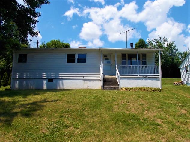 2412 Northeast Shull RoadRoanoke, VA, 24012Roanoke City County