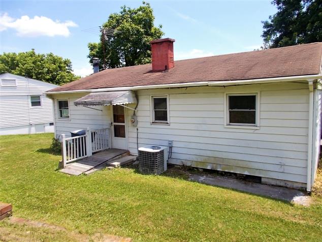 2412 Northeast Shull RoadRoanoke, VA, 24012Roanoke City County