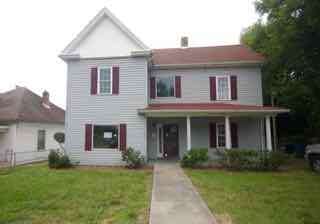 1119 14th St SERoanoke, VA, 24013Roanoke City County