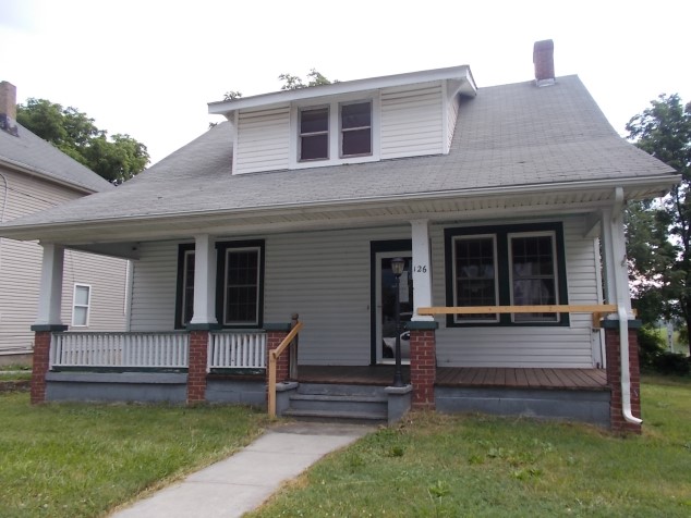126 18th St SERoanoke, VA, 24013Roanoke City County