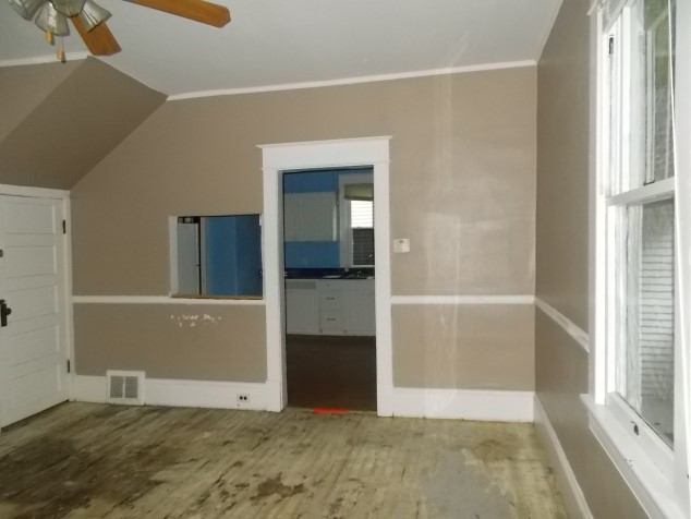 126 18th St SERoanoke, VA, 24013Roanoke City County