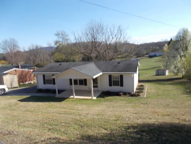 2445 Rutrough RdRoanoke, VA, 24014Roanoke County