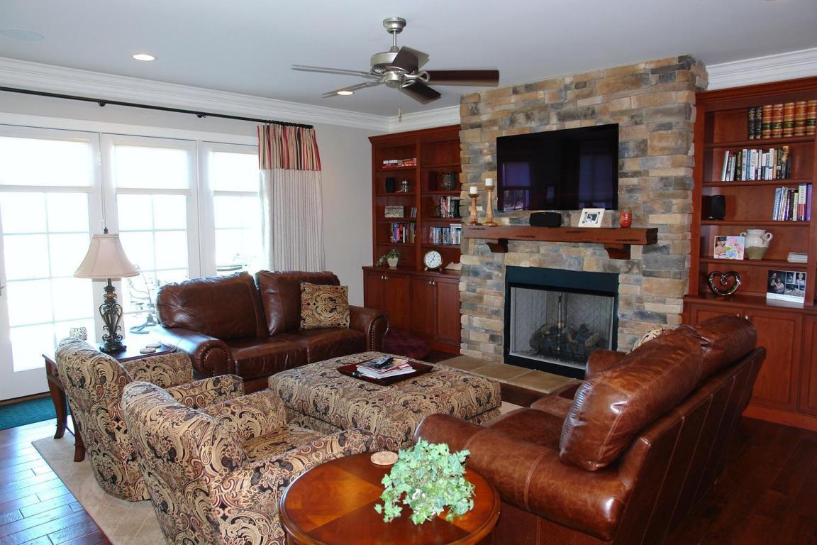 3209 Southwood Manor CT, Roanoke, VA 24014