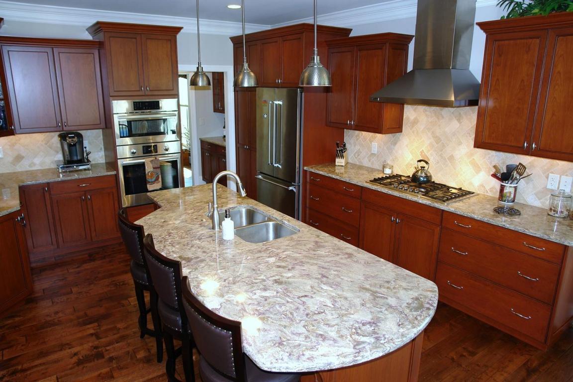 3209 Southwood Manor CT, Roanoke, VA 24014