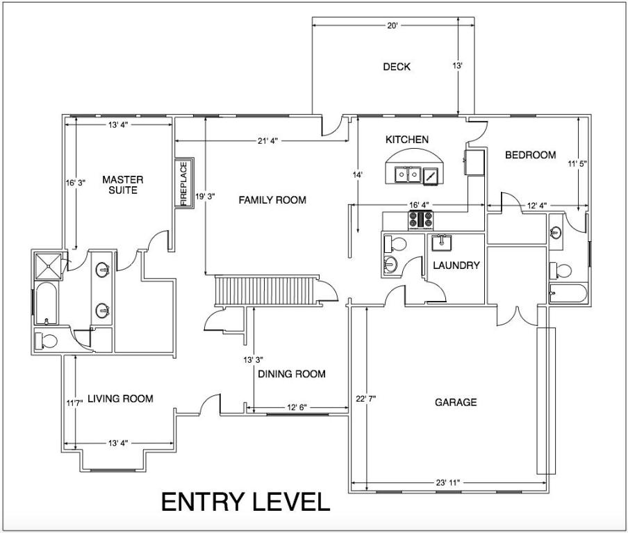 3456 WELLINGTON DR, Roanoke, VA 24014