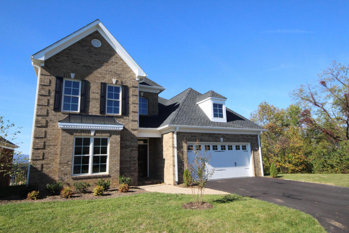 3225 SOUTHWOOD MANOR CT, Roanoke, VA 24014