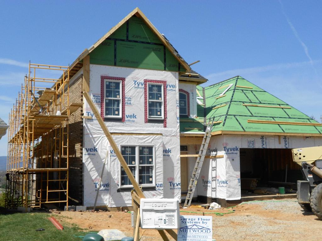 3225 SOUTHWOOD MANOR CT, Roanoke, VA 24014