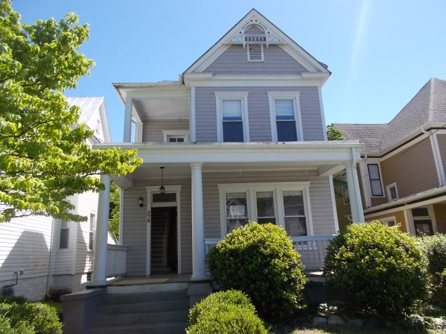 372 Washington AveRoanoke, VA, 24016Roanoke City County