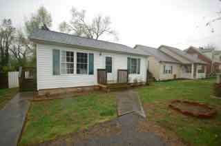 4018 Kentucky Ave NWRoanoke, VA, 24017Roanoke City County