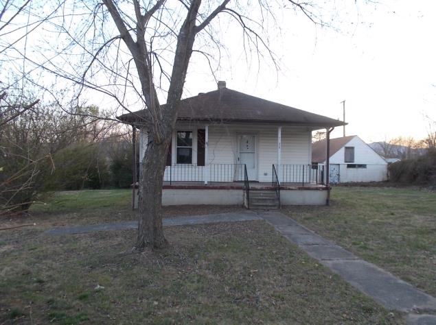 4036 Kentucky Ave NRoanoke, VA, 24017Roanoke City County