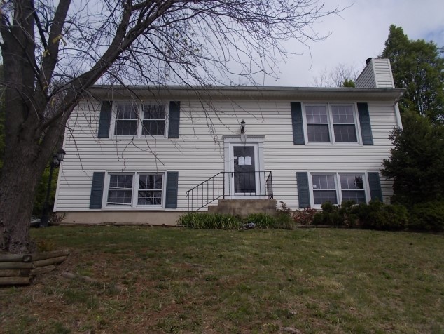 8192 Ashton LaneRoanoke, VA, 24019Botetourt County