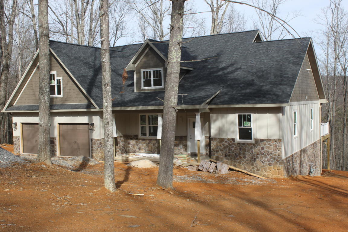 1161 Treetop Ridge Rd, Blacksburg, VA 24060