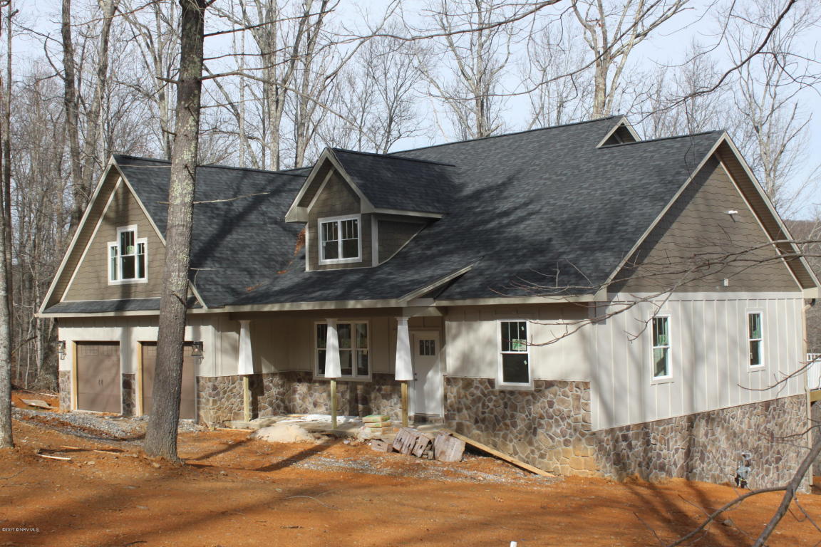 1161 Treetop Ridge Rd, Blacksburg, VA 24060