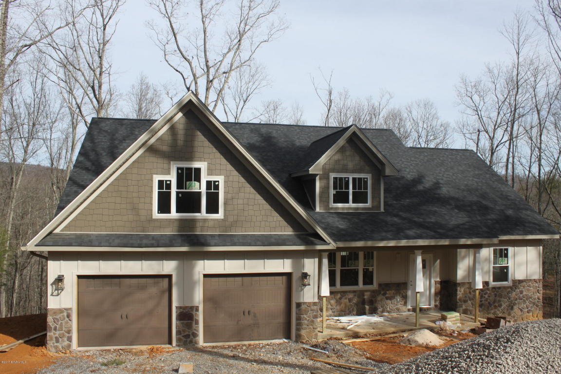 1161 Treetop Ridge Rd, Blacksburg, VA 24060