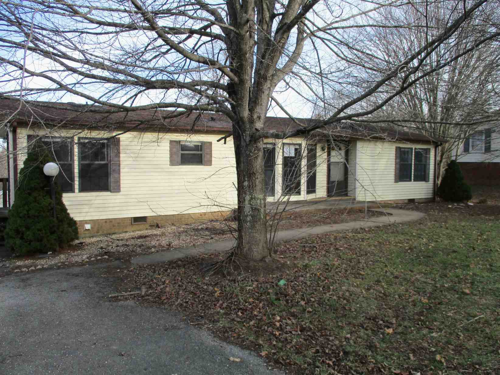 1670 Blair StChristiansburg, VA, 24073Montgomery County