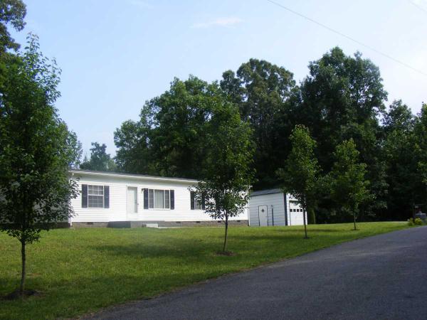 115 Oak Hill Lane