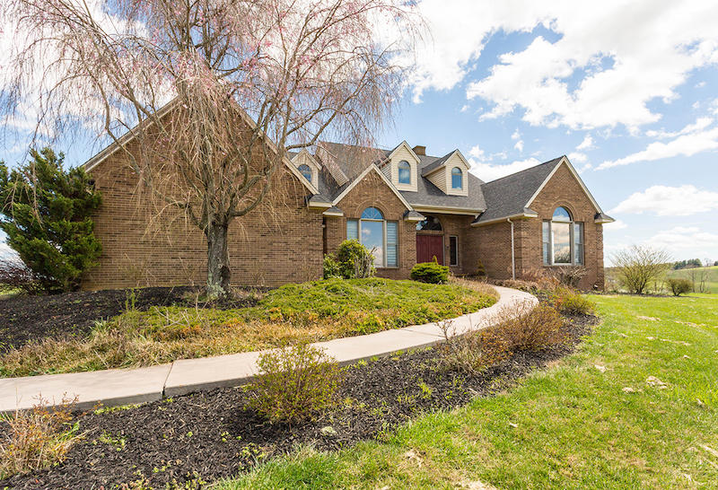 4888 Miller Ridge RD, Dublin, VA 24084