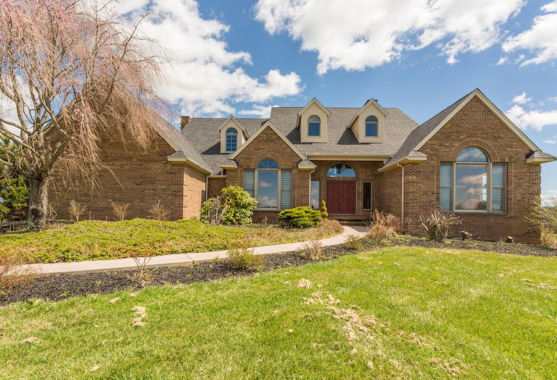 4888 Miller Ridge RD, Dublin, VA 24084