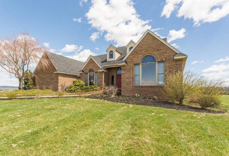 4888 Miller Ridge RD, Dublin, VA 24084