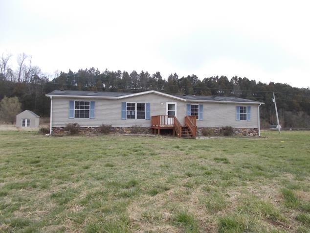 170 Dagger Spring RdEagle Rock, VA, 24085Botetourt County