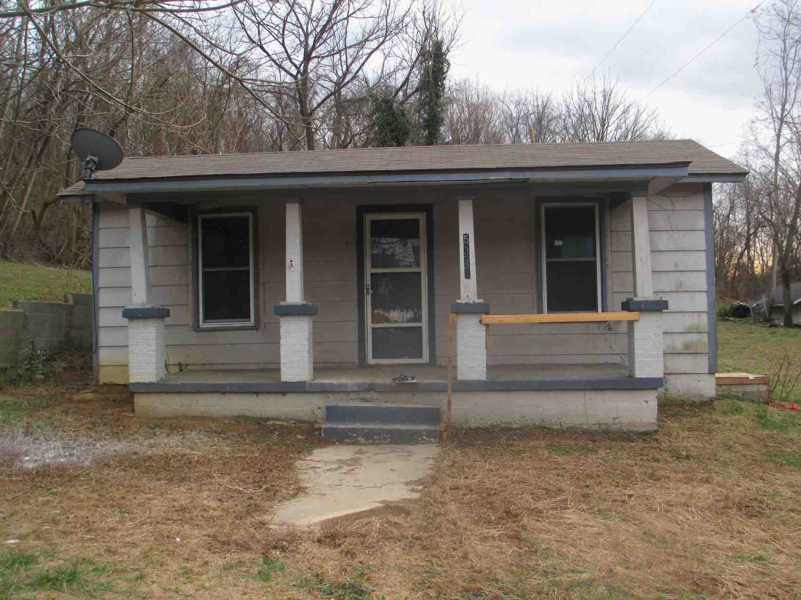 5341 Walthall StLafayette, VA, 24087Montgomery County